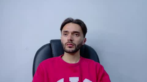 Snapshot of jake_magnuss chatting on 10-02-25, 01:07 Jake  online show from 10-02-25, 01:07