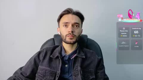 Snapshot of jake_magnuss chatting on 10-06-25, 11:18 Jake  online show from 10-06-25, 11:18