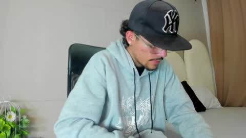 Jake  online show from 05-05-26, 07:22
