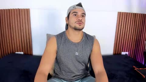 Jake  online show from 12-04-25, 03:38