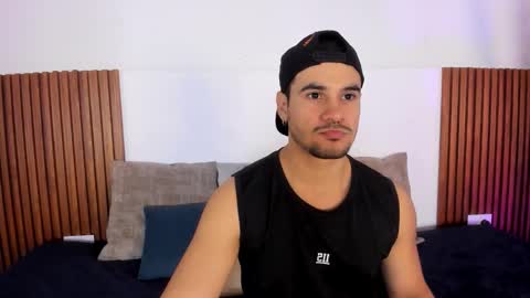 Jake  online show from 12-22-25, 03:36