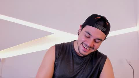 Jake  online show from 03-12-26, 03:23