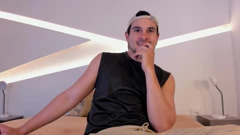 Jake  online show from 03-19-26, 03:54