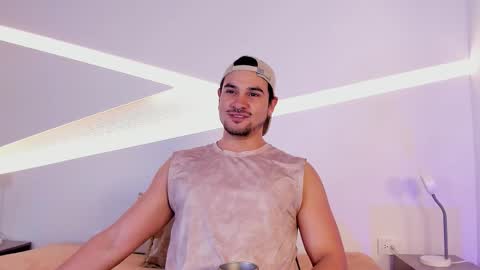 Jake  online show from 03-20-26, 02:49