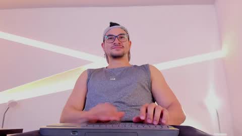 Jake  online show from 04-16-26, 02:34