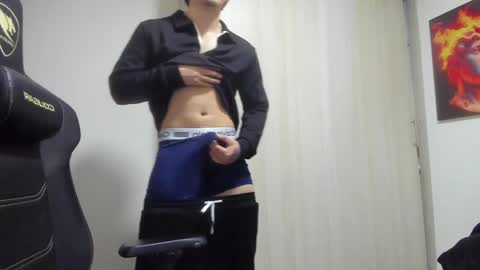 jake_murphy online show from 12-28-24, 07:01