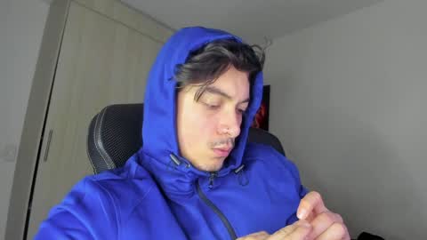 jake_murphy online show from 01-05-25, 09:25