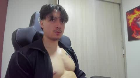 jake_murphy online show from 01-09-25, 03:58