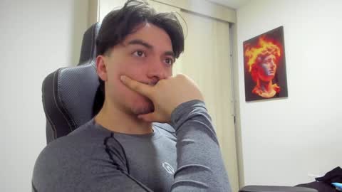 jake_murphy online show from 01-11-25, 08:33