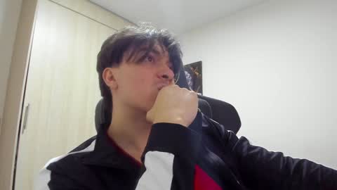 jake_murphy online show from 01-22-25, 07:46