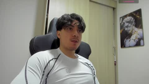 jake_murphy online show from 01-23-25, 07:43