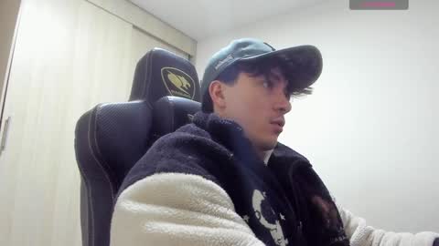 jake_murphy online show from 01-31-25, 09:37