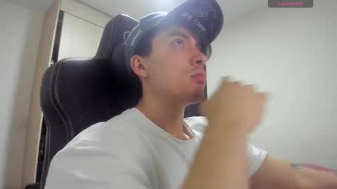 jake_murphy online show from 02-13-25, 05:26