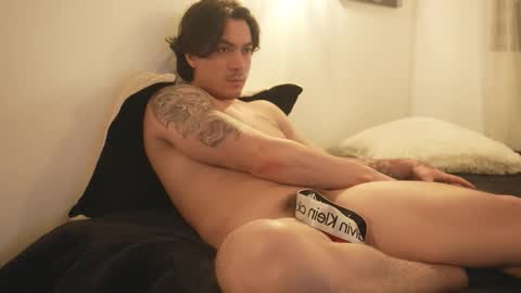 jake_murphy online show from 09-12-25, 05:29