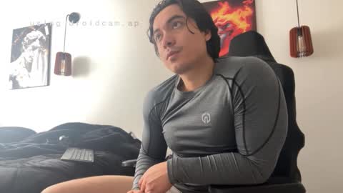 jake_murphy online show from 09-30-25, 07:30