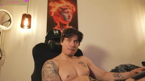 jake_murphy online show from 05-24-26, 12:37