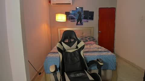 Jake Pons online show from 12-02-24, 02:42