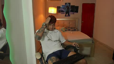 Jake Pons online show from 12-15-24, 02:41