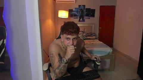 Jake Pons online show from 12-16-24, 04:55