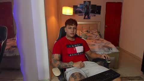 Jake Pons online show from 12-18-24, 01:12