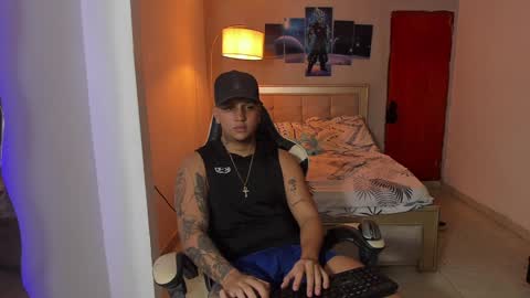 Jake Pons online show from 12-22-24, 05:23