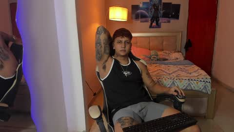 Jake Pons online show from 12-31-24, 10:45