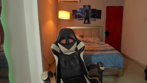 Jake Pons online show from 01-09-25, 05:23