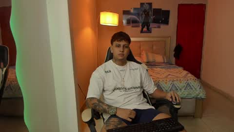 Jake Pons online show from 01-15-25, 03:11