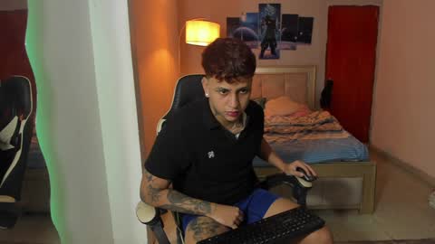 Jake Pons online show from 01-22-25, 04:02