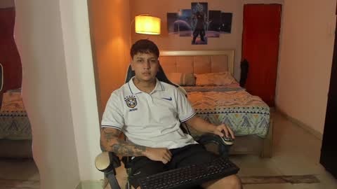 Jake Pons online show from 01-30-25, 02:38