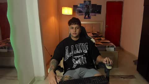 Jake Pons online show from 02-09-25, 06:58