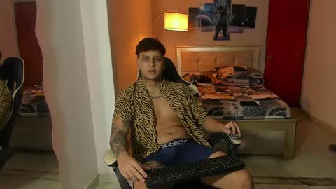 Jake Pons online show from 02-17-25, 04:42