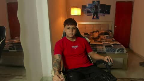 Jake Pons online show from 02-18-25, 02:49