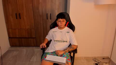 Jake Pons online show from 09-23-25, 02:25