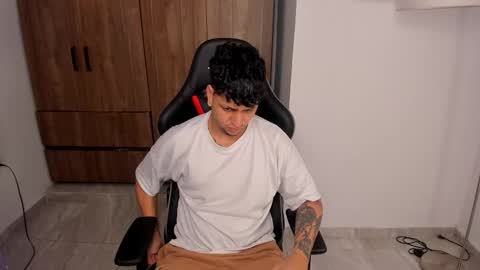 Jake Pons online show from 10-03-25, 11:18