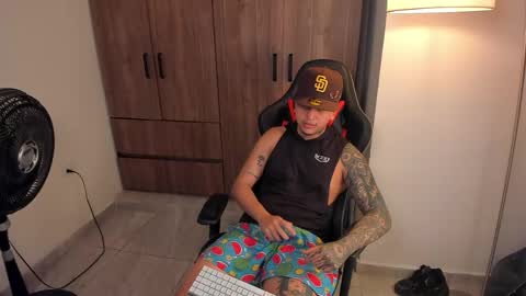 Jake Pons online show from 05-15-26, 09:38