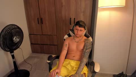 Jake Pons online show from 05-23-26, 10:25