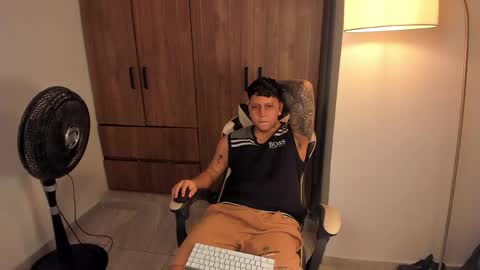 Jake Pons online show from 05-26-26, 12:06