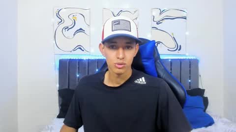 Snapshot of jake_shadow14 chatting on 12-11-24, 08:07 Hi guys im new 3 online show from 12-11-24, 08:07