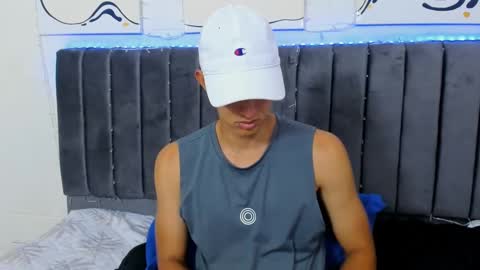 Snapshot of jake_shadow14 chatting on 03-03-25, 08:21 Hi guys im new 3 online show from 03-03-25, 08:21