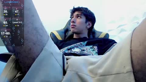 jake_tripp online show from 02-13-25, 07:35