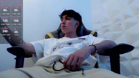 jake_tripp online show from 02-23-25, 09:55