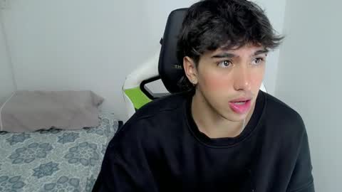 jake_tripp online show from 03-09-25, 09:14