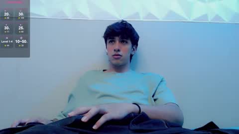 jake_tripp online show from 10-18-25, 04:15