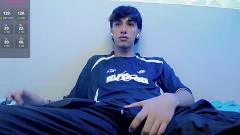 jake_tripp online show from 11-24-25, 05:29