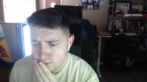 Jake online show from 01-04-25, 08:59