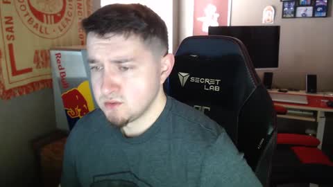 Jake online show from 01-05-25, 08:52