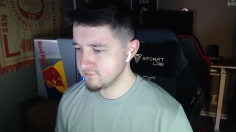 Jake online show from 01-08-25, 01:42