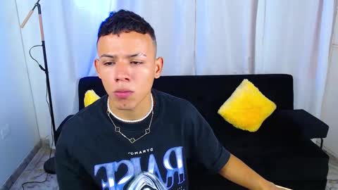 Jake online show from 12-05-25, 01:31