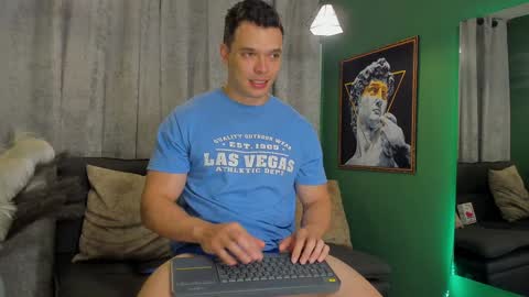 Jake Tyler online show from 02-05-25, 04:14